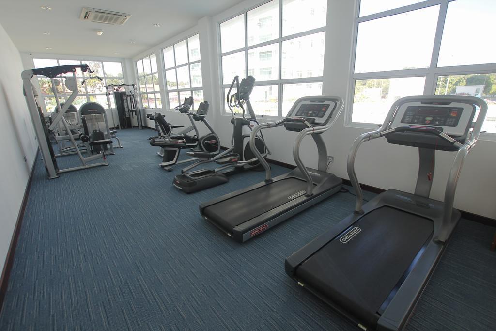 Imperial Suites Miri , Diamond Tower Zewnętrze zdjęcie