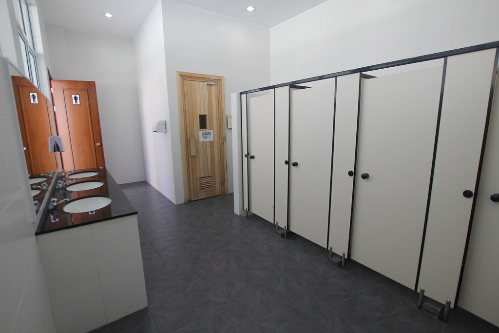 Imperial Suites Miri , Diamond Tower Zewnętrze zdjęcie