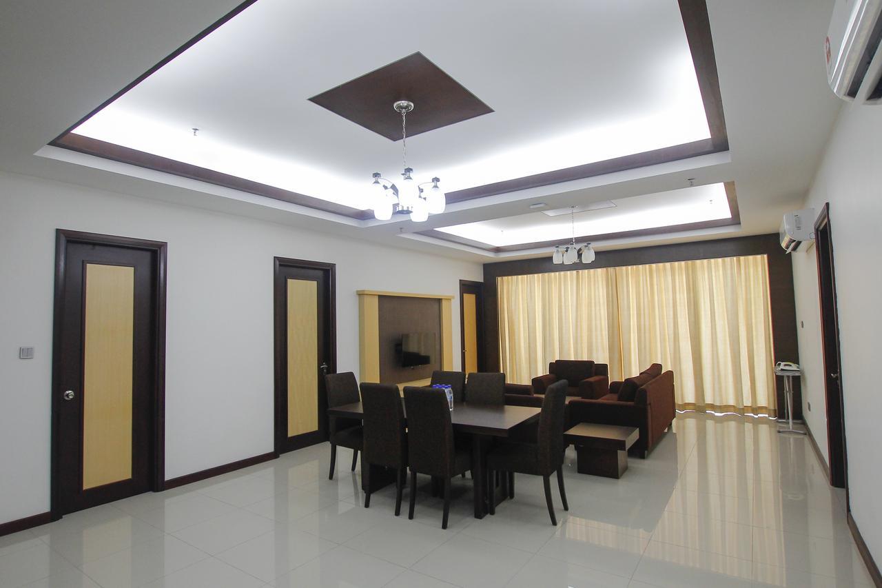 Imperial Suites Miri , Diamond Tower Pokój zdjęcie